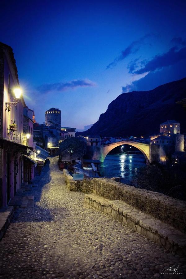 Magic River View Apartment Mostar Exterior photo