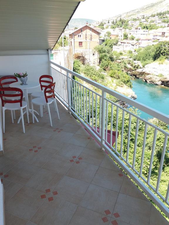 Magic River View Apartment Mostar Exterior photo